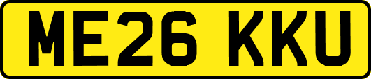 ME26KKU