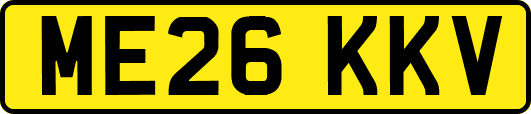 ME26KKV