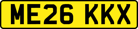 ME26KKX