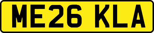 ME26KLA