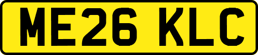 ME26KLC