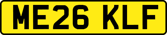 ME26KLF