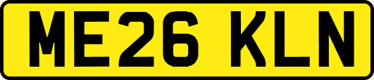 ME26KLN