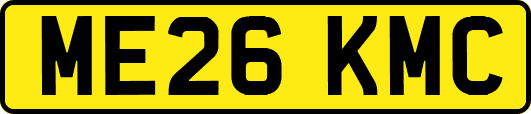 ME26KMC
