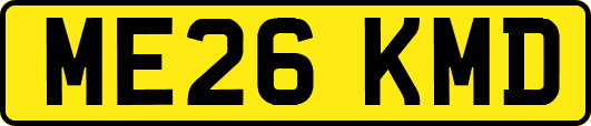 ME26KMD