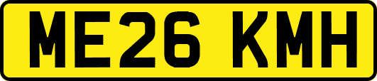 ME26KMH