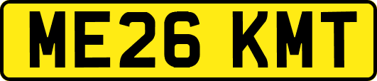 ME26KMT