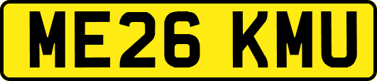 ME26KMU