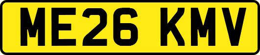 ME26KMV