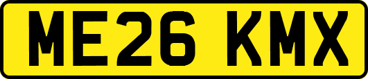 ME26KMX