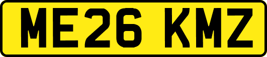 ME26KMZ