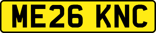 ME26KNC