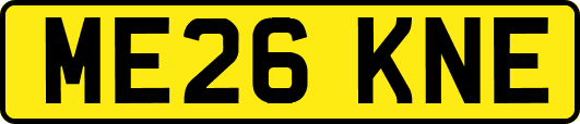 ME26KNE