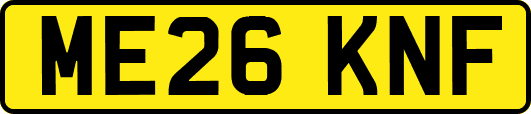 ME26KNF