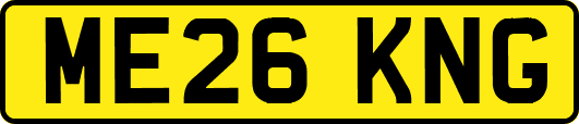 ME26KNG