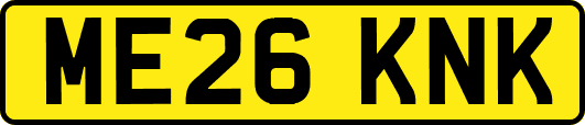 ME26KNK