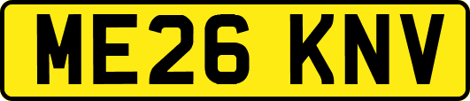 ME26KNV