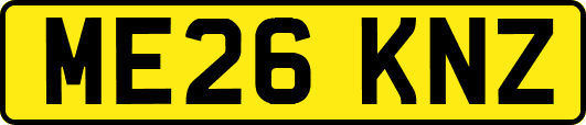 ME26KNZ