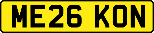 ME26KON