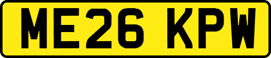 ME26KPW