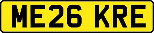 ME26KRE