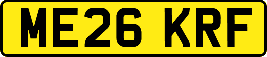ME26KRF