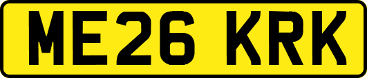 ME26KRK