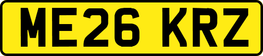 ME26KRZ
