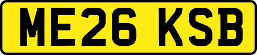 ME26KSB