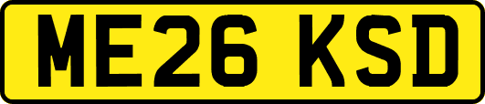 ME26KSD