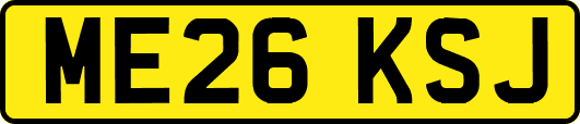 ME26KSJ