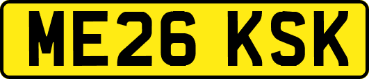 ME26KSK