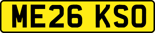 ME26KSO