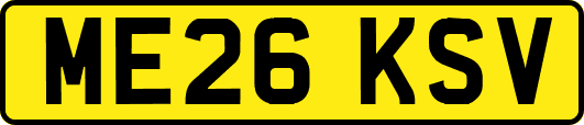 ME26KSV