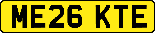 ME26KTE