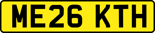 ME26KTH