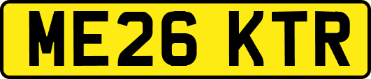ME26KTR