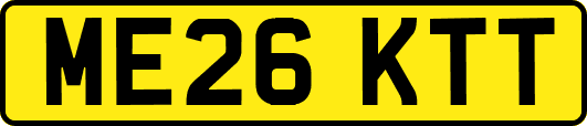 ME26KTT