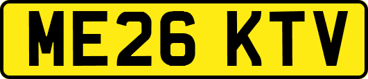 ME26KTV
