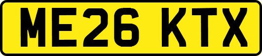 ME26KTX