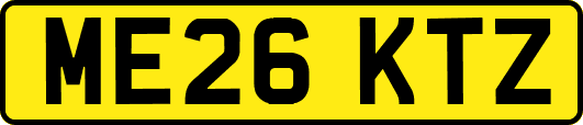 ME26KTZ