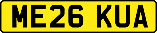 ME26KUA