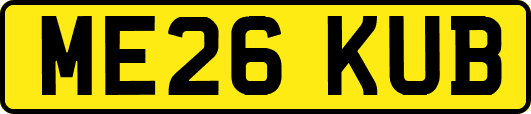 ME26KUB