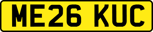 ME26KUC