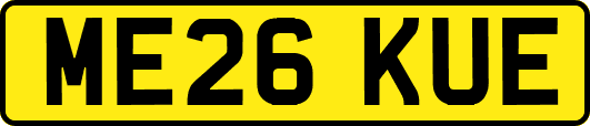 ME26KUE
