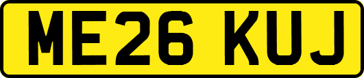 ME26KUJ