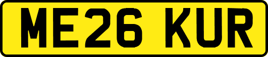 ME26KUR