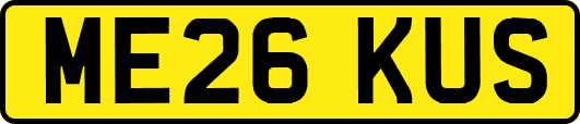 ME26KUS