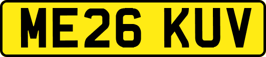 ME26KUV