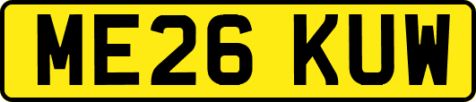 ME26KUW